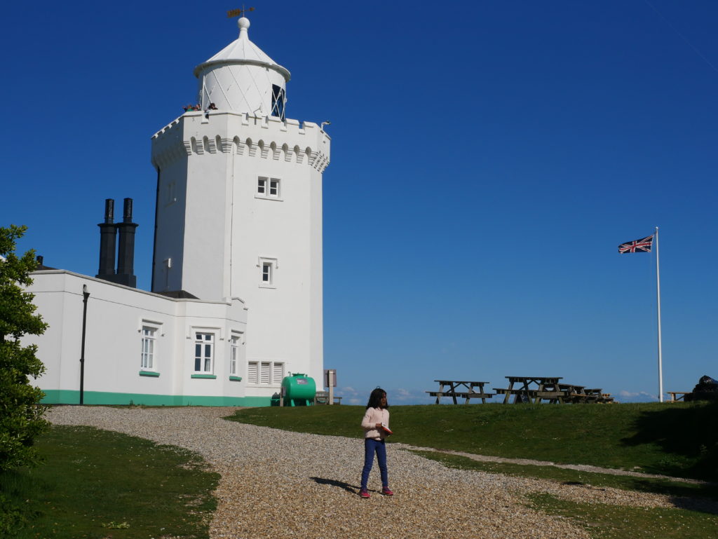 South Foreland Lighthouse