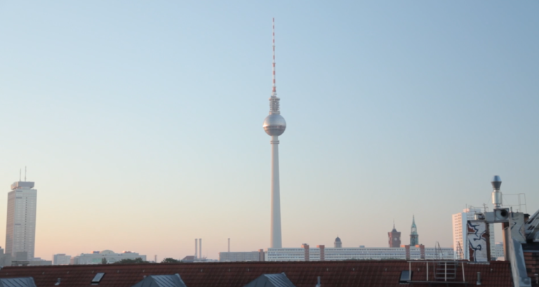 Few cool things to do in Berlin on a Budget