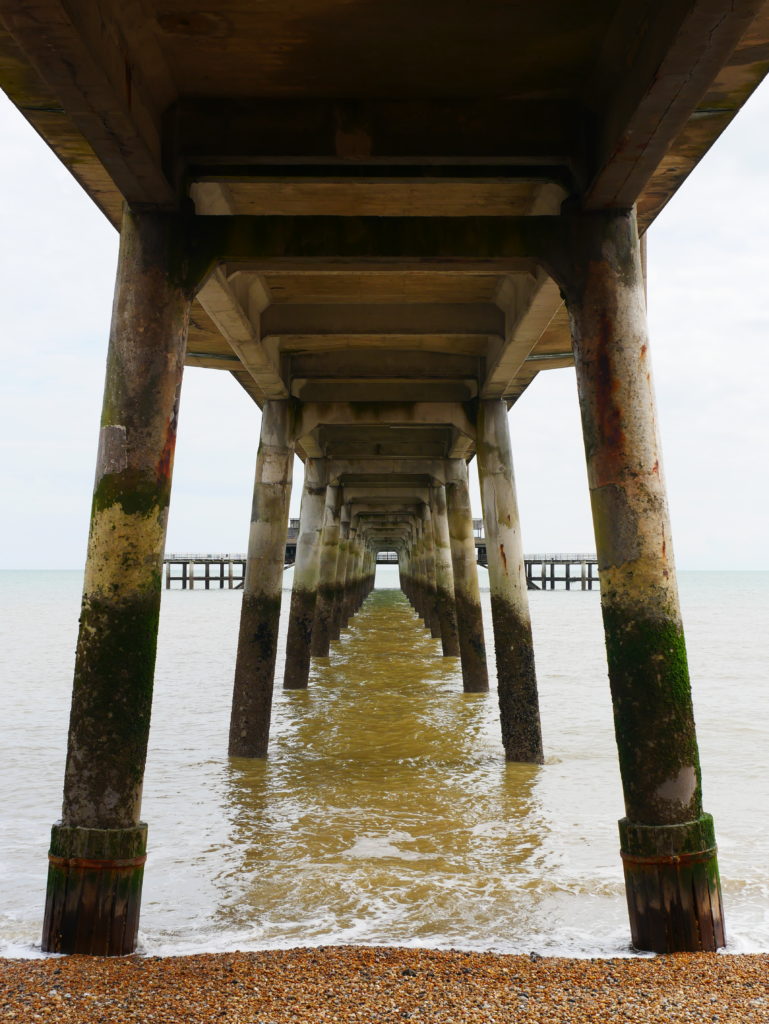 Deal Pier