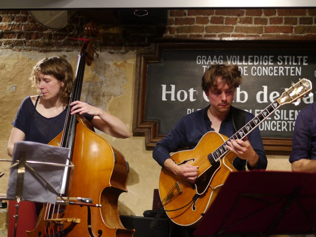 Hot Club Gent