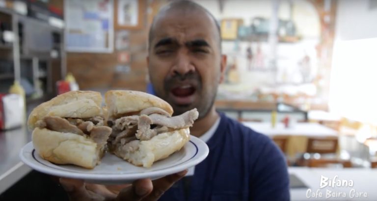 Cheap eats guide to Lisbon