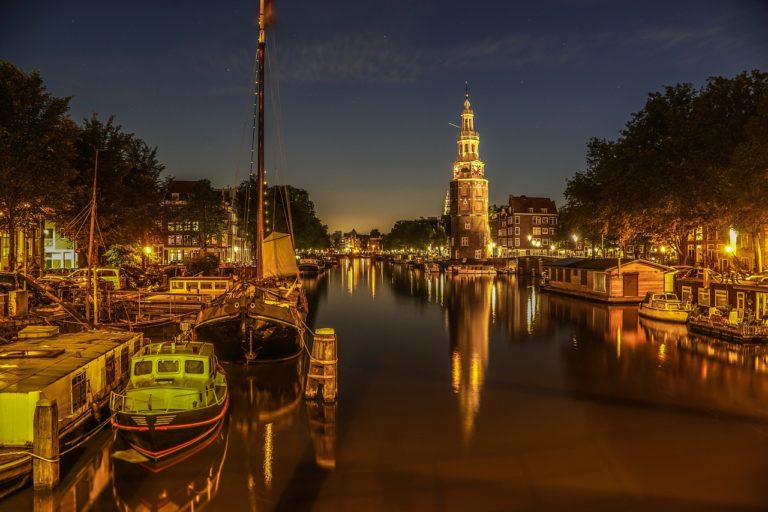 13 Best Budget Hostels & Hotels in Amsterdam ( Updated July 2023)