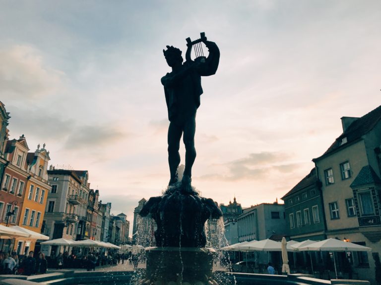 Poznan: Poland’s best kept secret