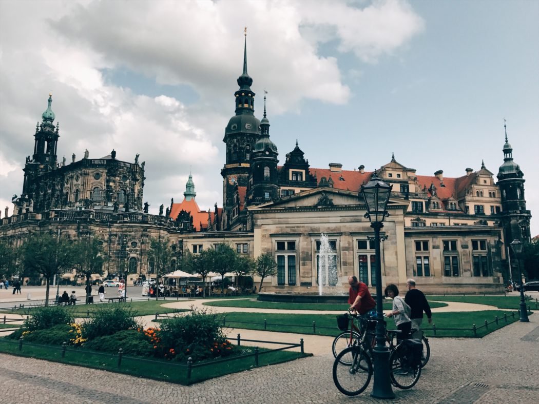 48 Hours in Dresden 25 places to visit, eat & drink ( Updated Jul 2023) BudgetTraveller
