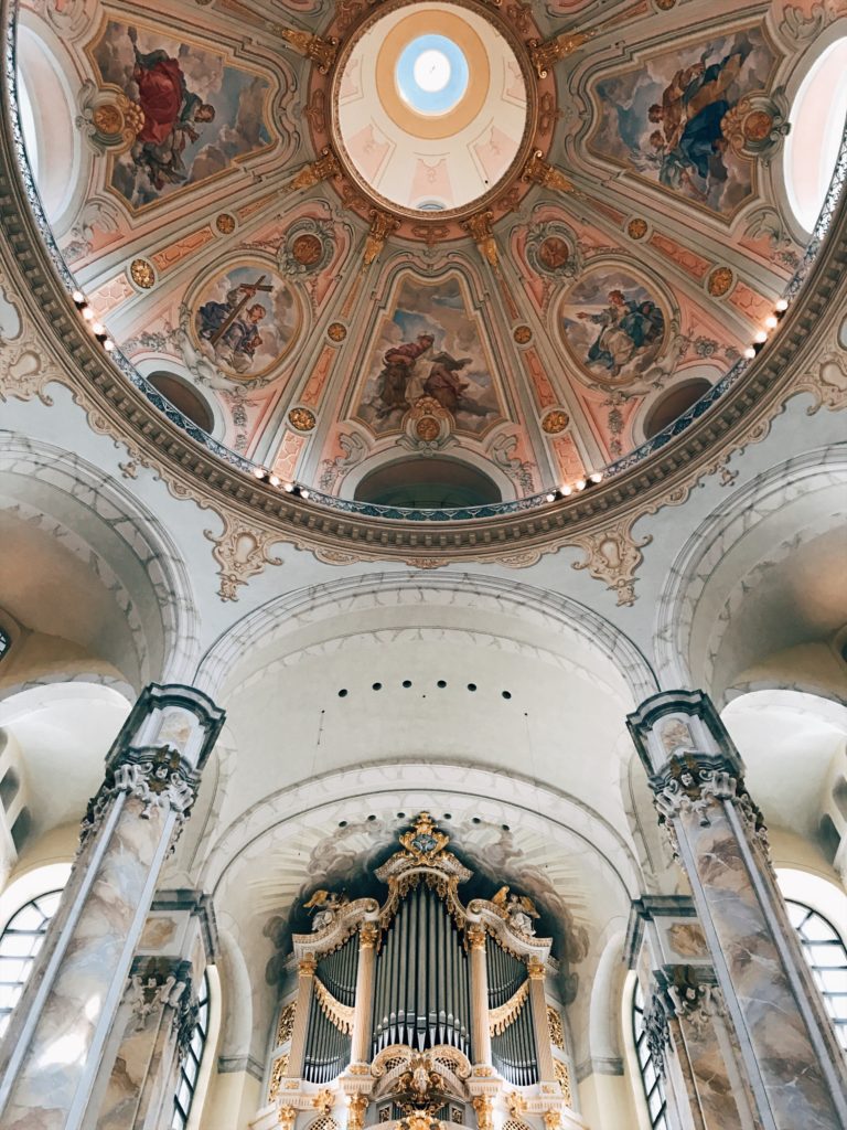 Best things to do in Frauenkirche