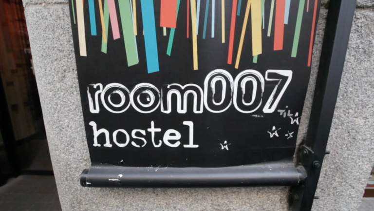 Room007 Chueca Madrid Hostel Review