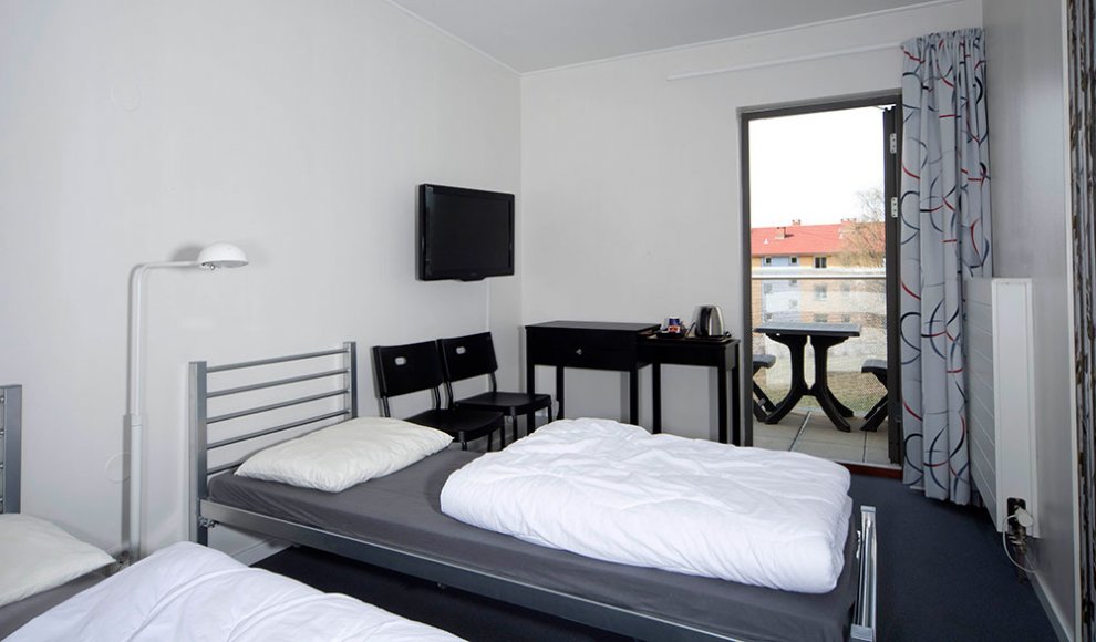 12 Cheapest Hostels and Hotels in Oslo BudgetTraveller