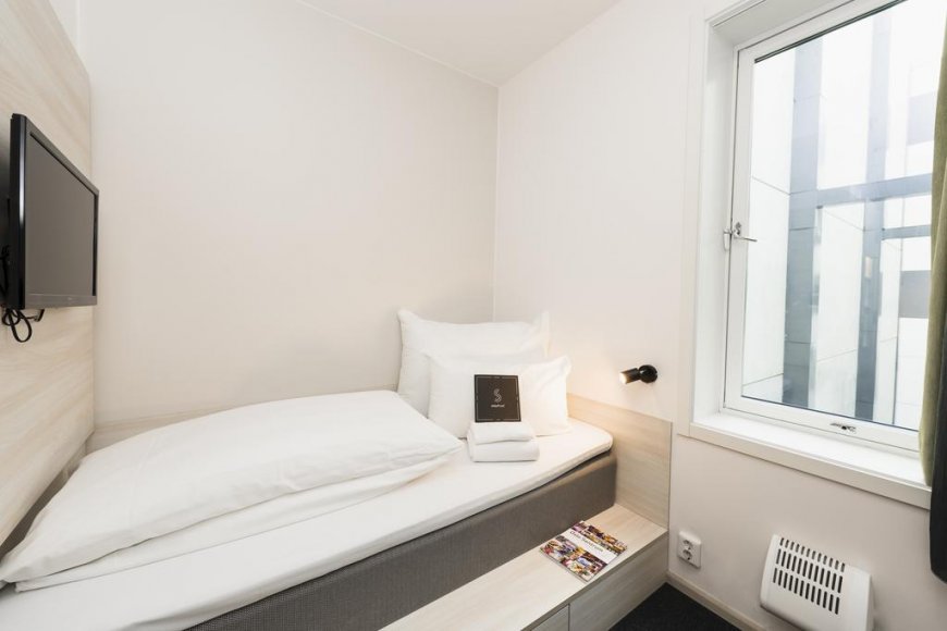 12 Cheapest Hostels and Hotels in Oslo BudgetTraveller