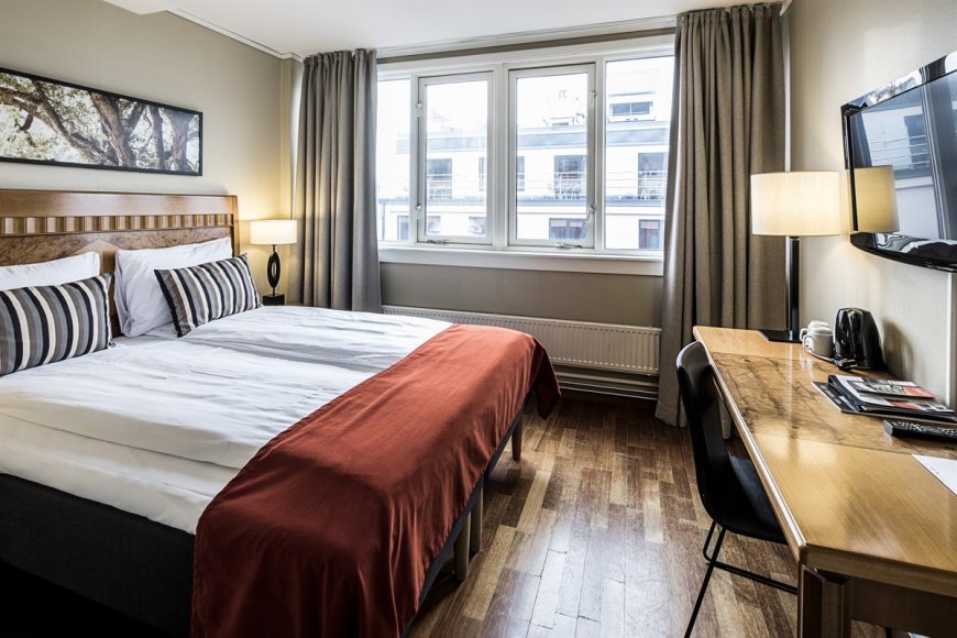 12 Cheapest Hostels and Hotels in Oslo BudgetTraveller