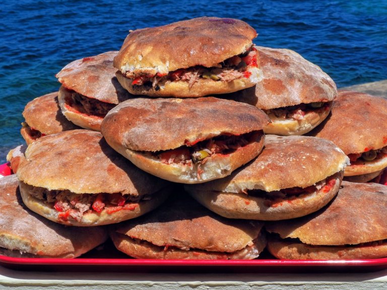 Cheap Eats Guide to Malta BudgetTraveller