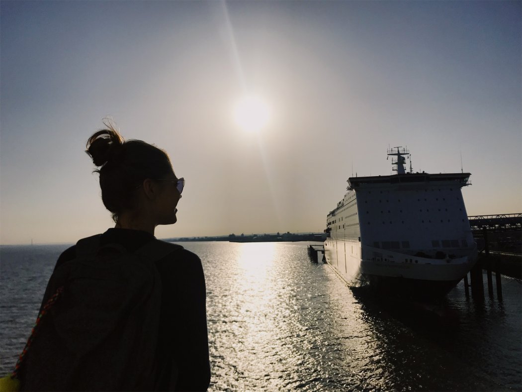 P&O Ferries ‘minicruise’ to Bruges reviewed BudgetTraveller