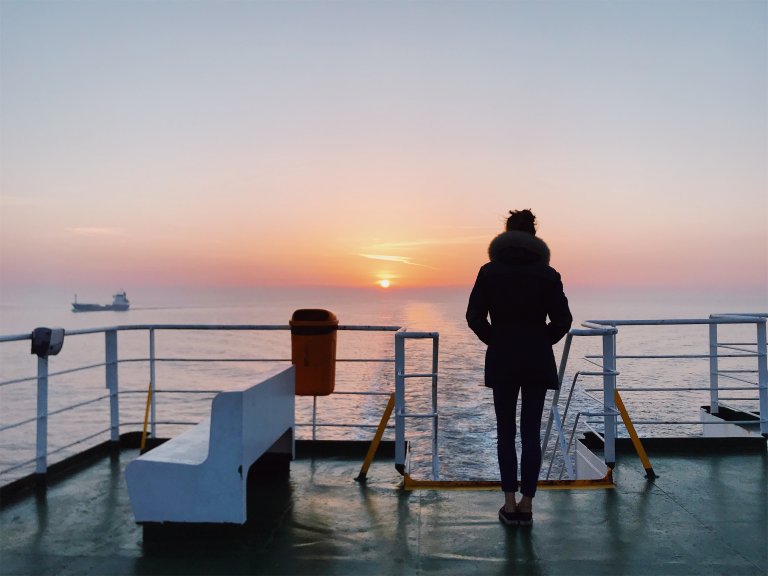 P&O Ferries ‘mini-cruise’ to Bruges reviewed