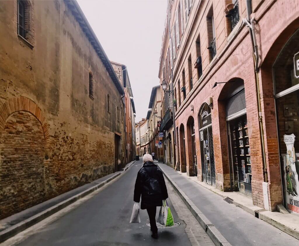  Walking-the-streets-Toulouse