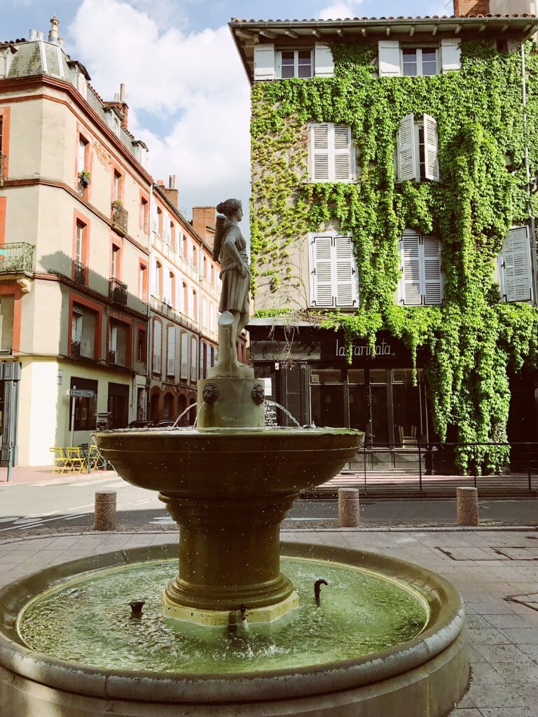 48 hours in Toulouse