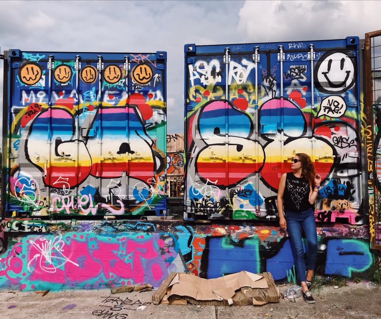 Self guided free walking tour of Munich