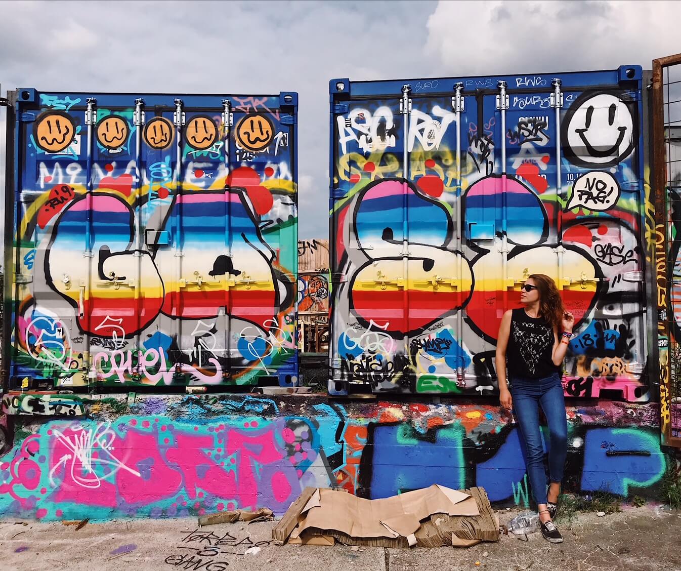 Self guided free walking tour of Munich