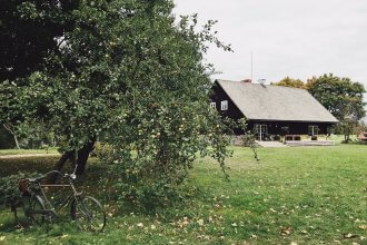 Lantus Country House
