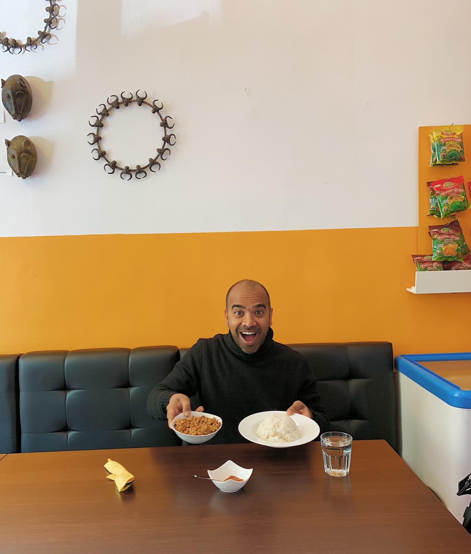 Salone Market Berlin Wedding