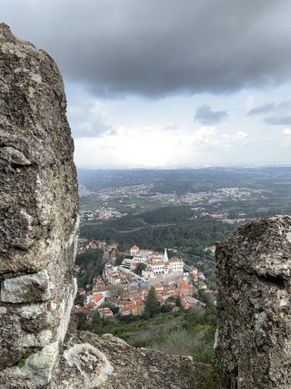 Day trip to Sintra, Portugal's fairytale city - BudgetTraveller