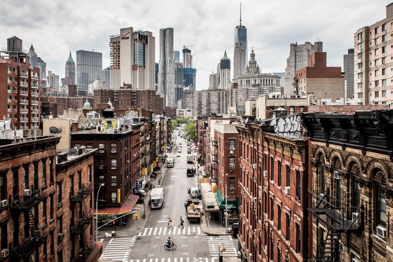 10 best free things to do in New York