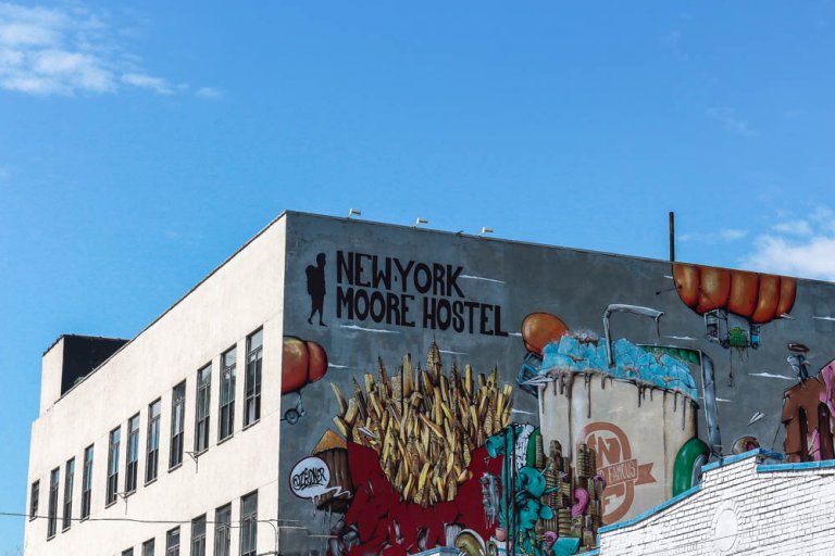 How to enjoy New York on a budget