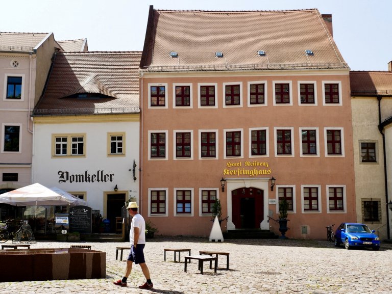 48 Hours in Meissen, the Porcelain city of Germany