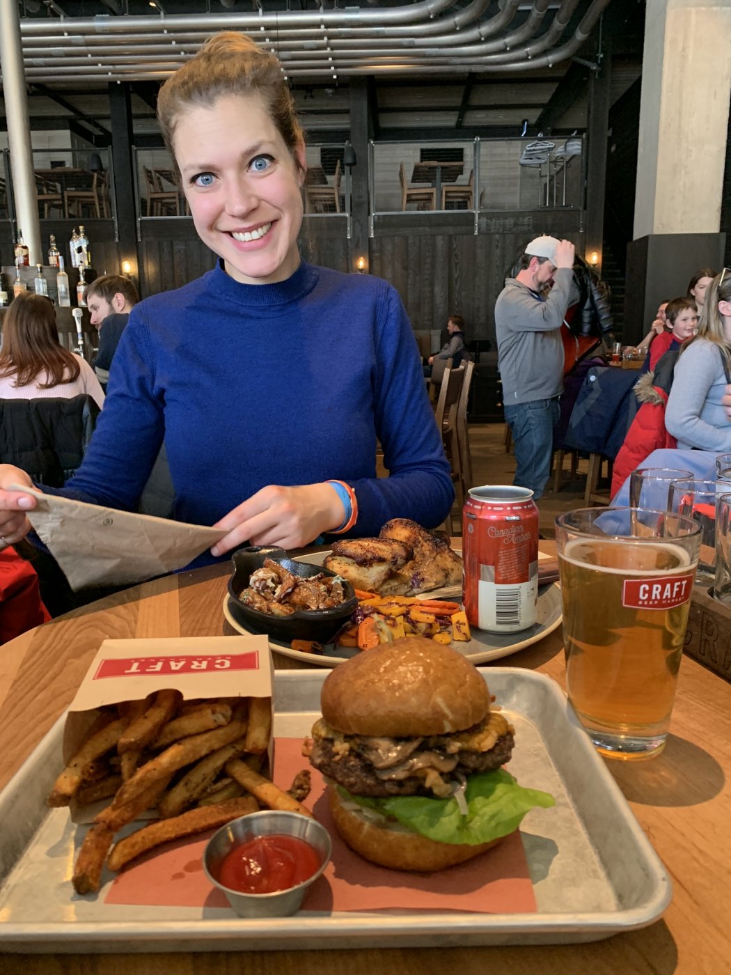 5 reasons why winter in Ottawa is the perfect escape BudgetTraveller