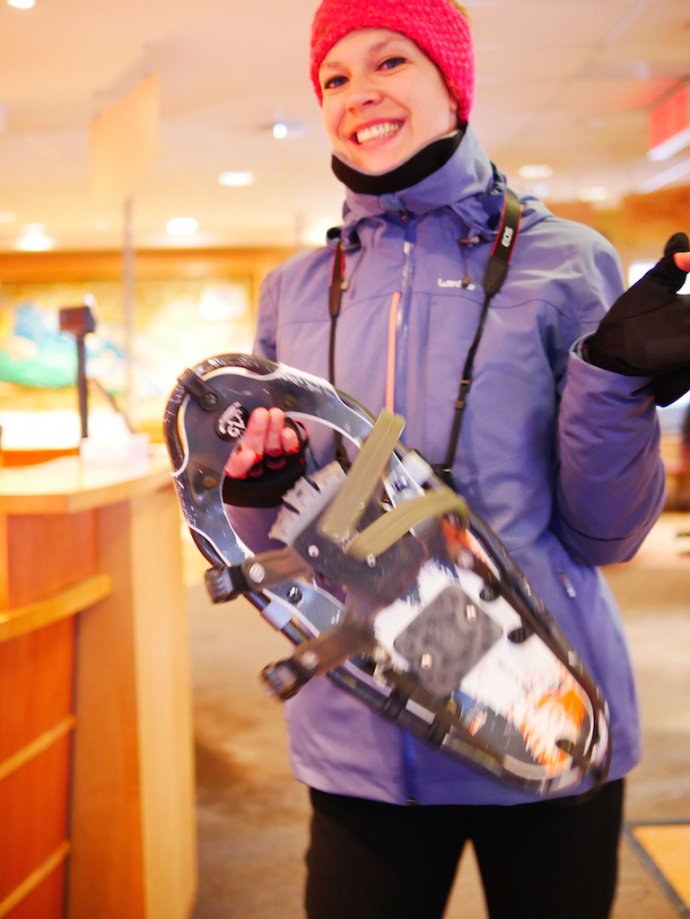 Budget Traveller's guide to visiting Ottawa in Winter BudgetTraveller