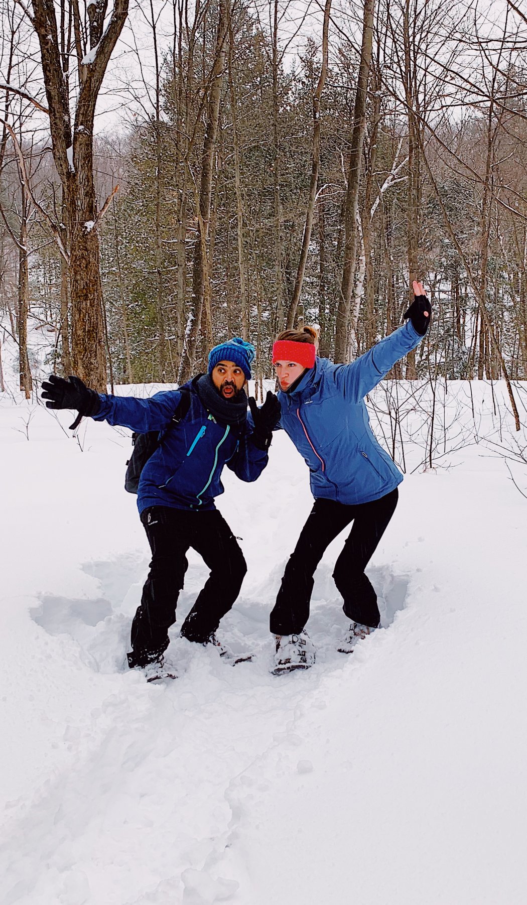 Budget Traveller's guide to visiting Ottawa in Winter BudgetTraveller