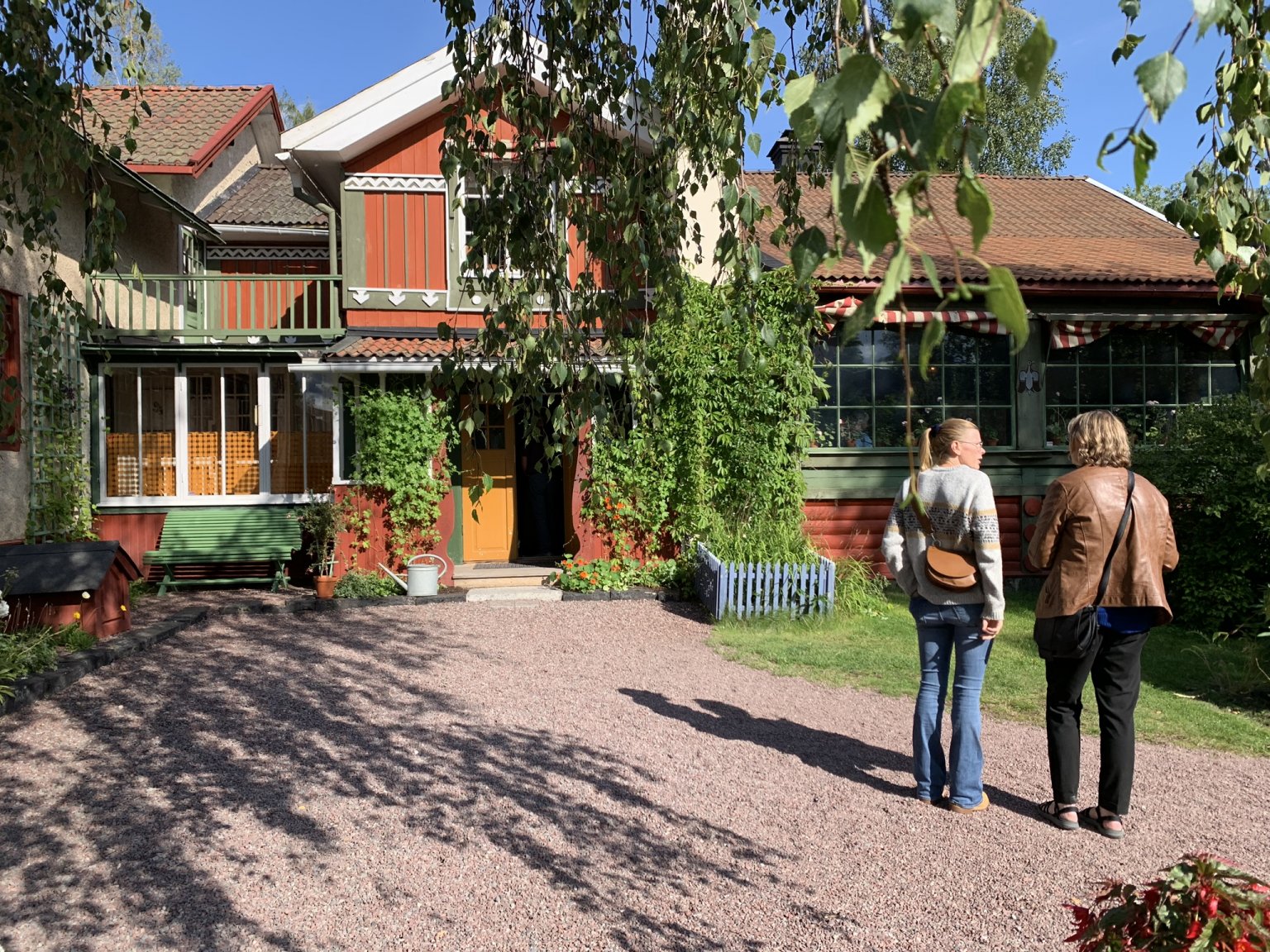 Falun The Swedish town you’ve never heard of that changed the history