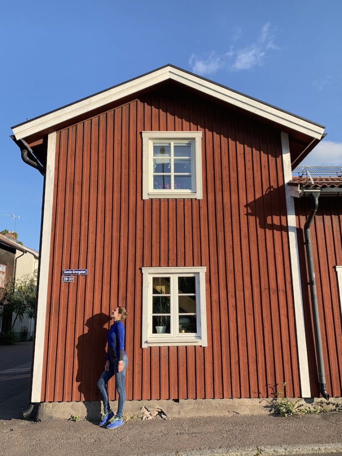 Falun The Swedish town you’ve never heard of that changed the history