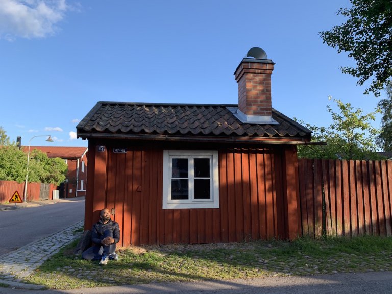 Falun: The Swedish town you’ve never heard of that changed the history of the world