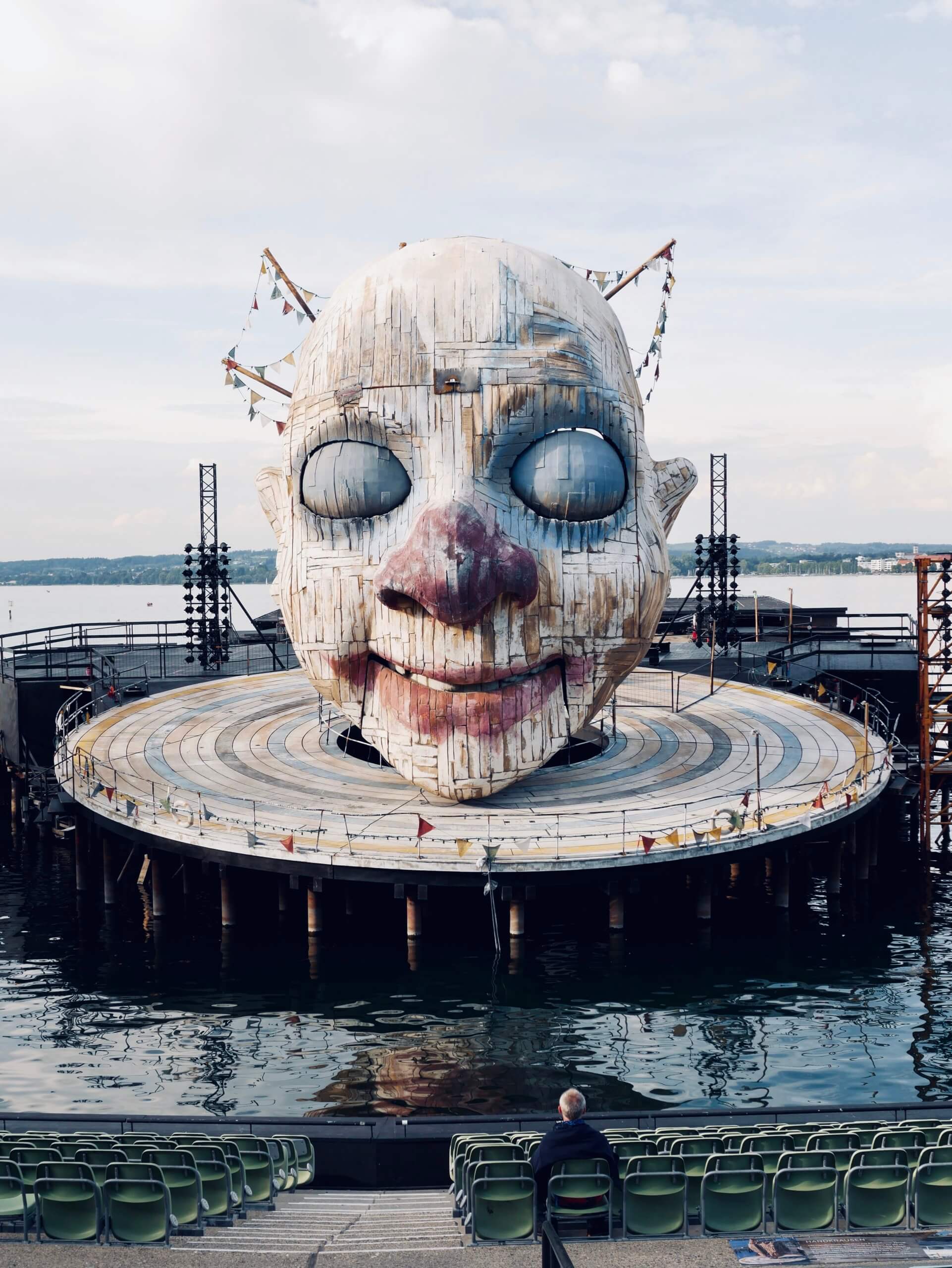 bregenz tourism