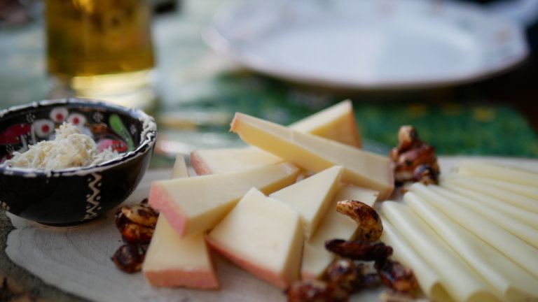 Back to the roots: A culinary pilgrimage in Vorarlberg