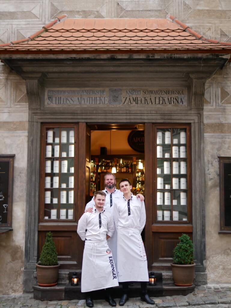 11 best things to do in Český Krumlov Where to visit, eat & drink