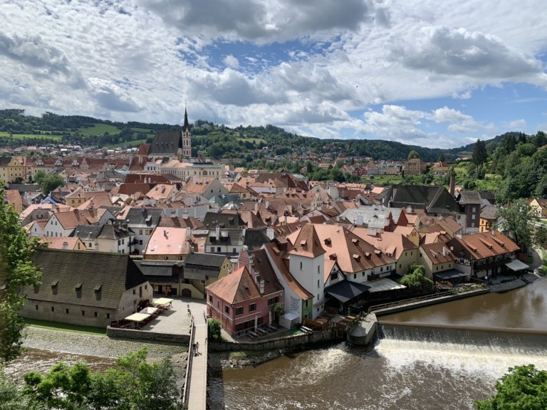 11 best things to do in Český Krumlov: Where to visit, eat & drink