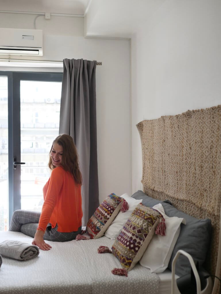 18 best hostels in Europe for digital nomads BudgetTraveller