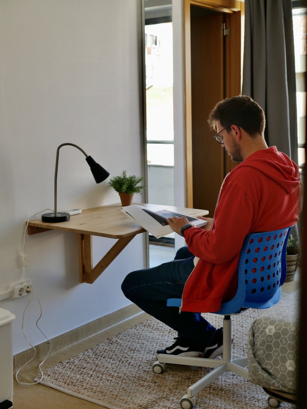 18 best hostels in Europe for digital nomads BudgetTraveller