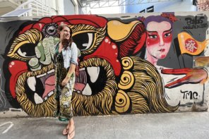 First time in Bangkok? Here are some of my favourite things to do
