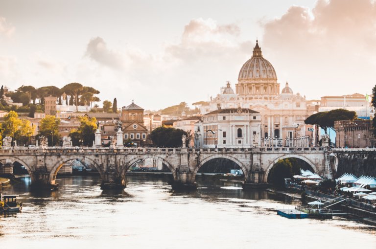 20 best things to do in Rome on a budget