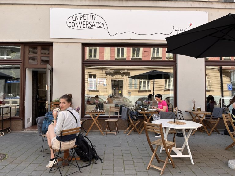 Where to stay, eat, drink and party- 25 tips for Ostrava