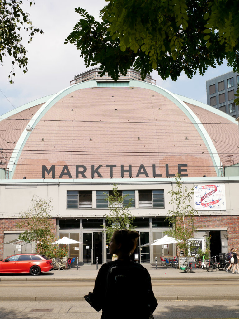 Where to eat in Basel: Best cheap eats + mid range restaurants