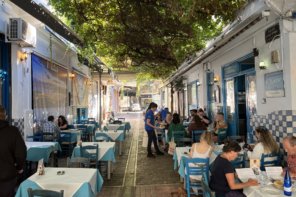 Where to eat in Thessaloniki, food capital of Greece