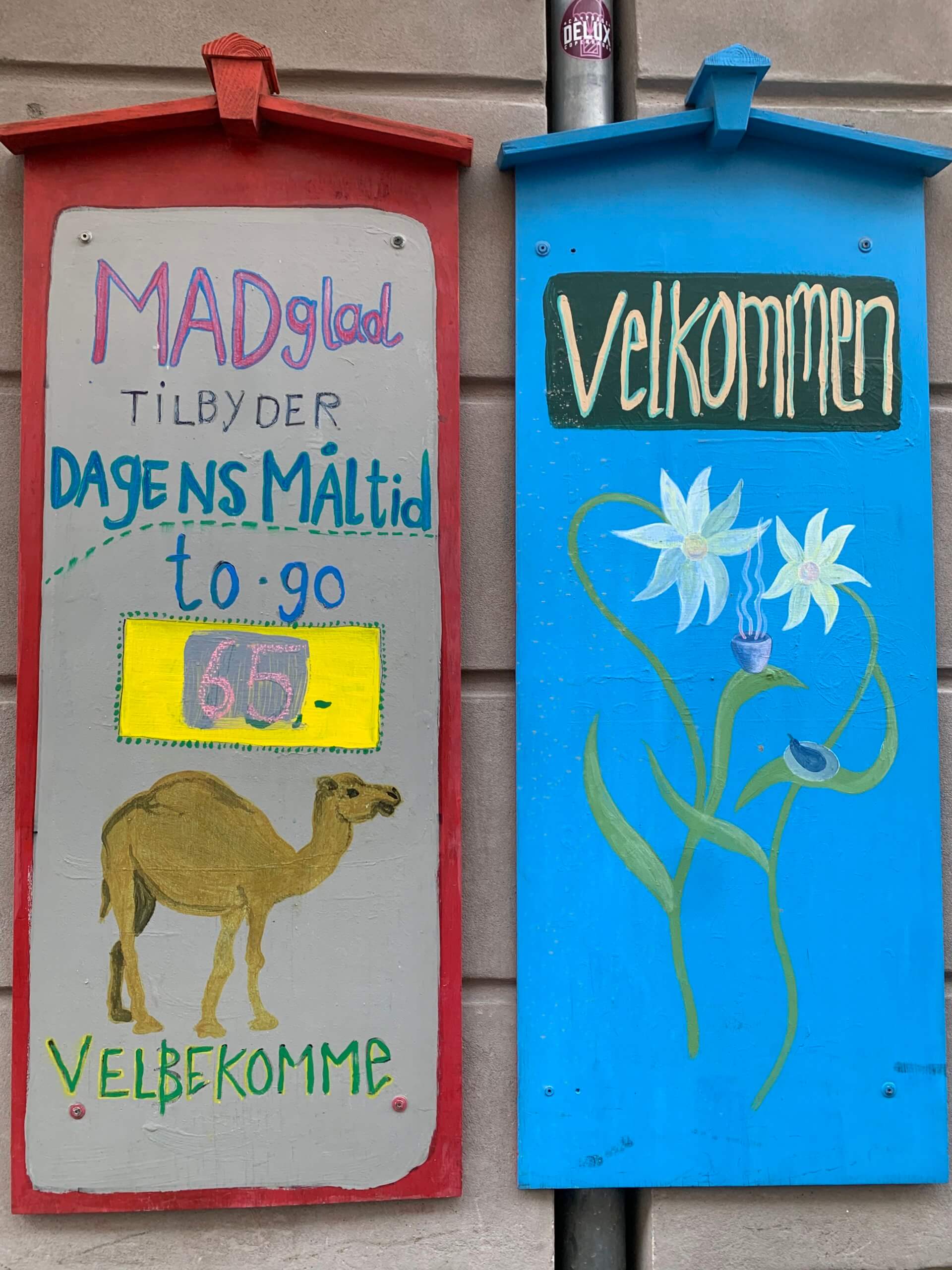 Where to eat in Copenhagen on a budget 18 tips ( Updated October 2023 ) BudgetTraveller