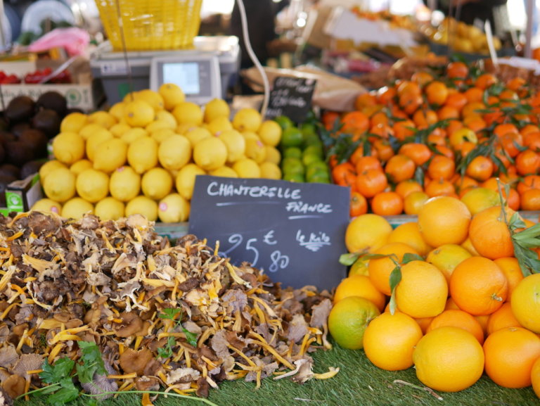 Where to eat in Bordeaux on a budget