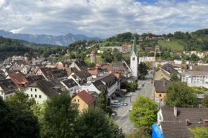 Best things to do in Feldkirch- where to eat, play and rest