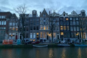 Locals guide to Amsterdam