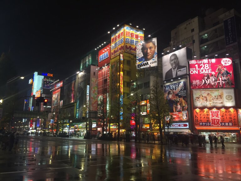 13 Things to Do in Japan on a Budget