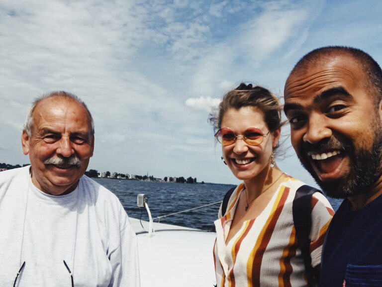 Is Schleswig worth visiting?
