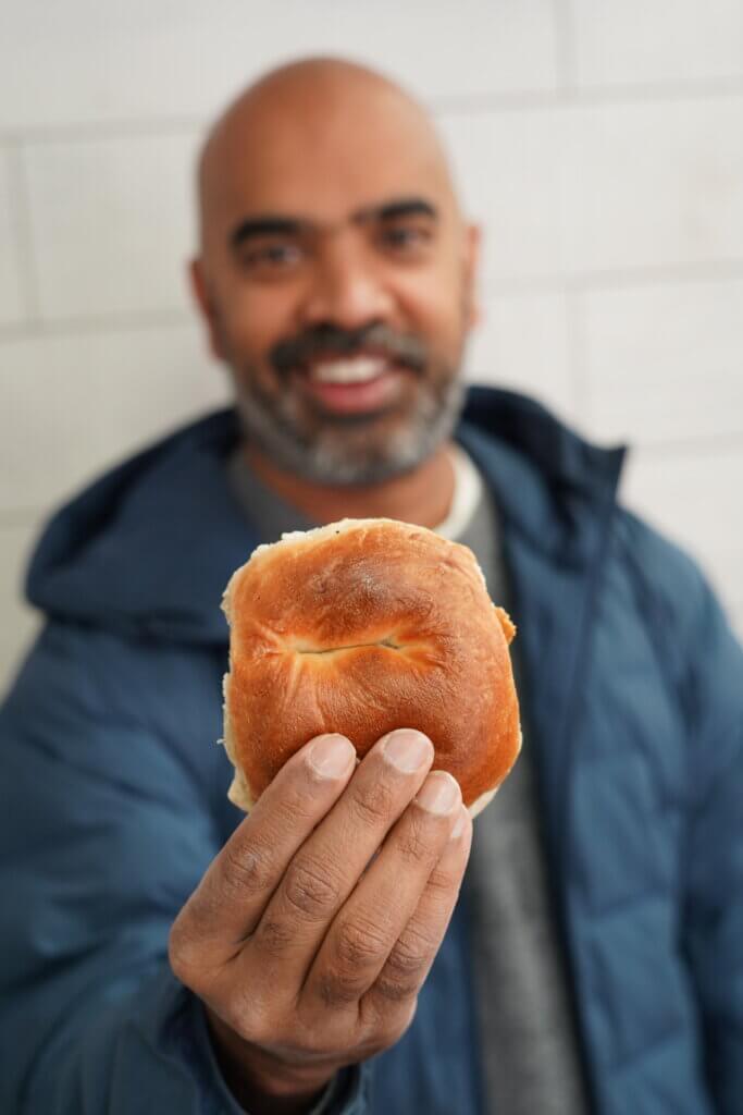 Beigel bake London